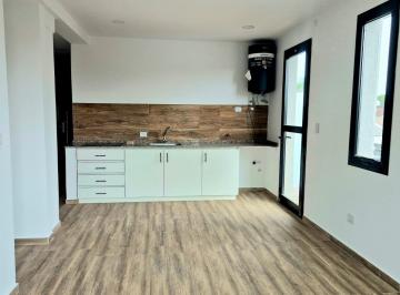 Departamento · 60m² · 3 Ambientes · Alquiler Departamento Tres Ambientes Escobar