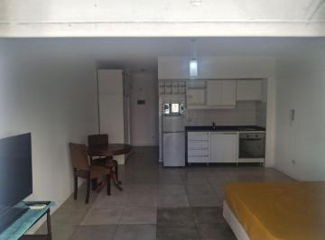 Departamento · 39m² · 1 Ambiente · Departamento en San Telmo
