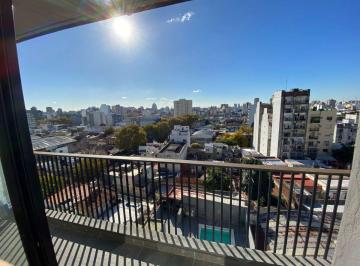 Departamento de 1 ambiente, Almagro · Monoambiente con Amenities en Almagro - Av Independecia 3300