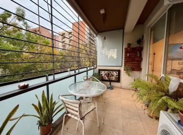 Departamento · 49m² · 3 Ambientes · En Venta - Departamento 2 Dorm. con Balcón - Barrio Abasto