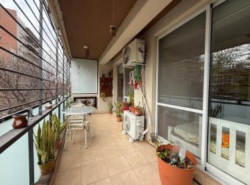 Departamento · 49m² · 3 Ambientes · En Venta - Departamento 2 Dorm. con Balcón Apto Crédito - Barrio Abasto