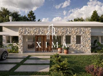 Casa · 170m² · 5 Ambientes · Casa en Venta en Costa Esmeralda