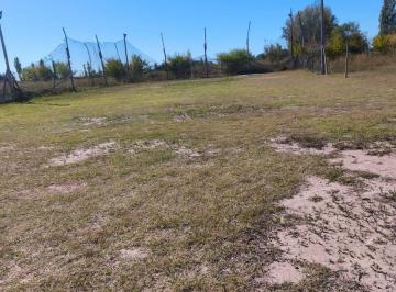 Terreno · 2000m² · Terreno en Costa de Araujo, Lavalle, Mendoza