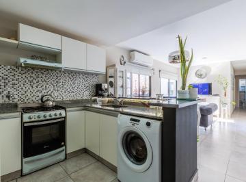 Departamento · 56m² · 3 Ambientes · En Venta - Departamento 2 Dorm. con Balcón Apto Crédito - Barrio Nuestra Señora de Lourdes