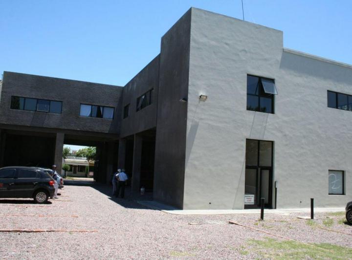 Local comercial · 45m² · 2 Ambientes · 1 Cochera