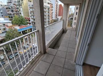 Departamento · 75m² · 3 Ambientes · Departamento en Alquiler - Almagro 3 Ambientes