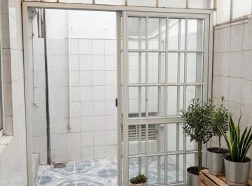 Departamento · 55m² · 3 Ambientes · Departamento en Recoleta