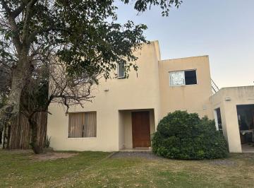Foto · Casa en Venta - San Alfonso, Villa Allende