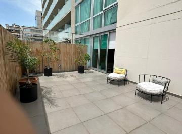 Departamento · 48m² · 2 Ambientes · Departamento en Belgrano Torre Be Premium