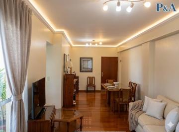Departamento · 70m² · 3 Ambientes · Departamento 3 Ambientes | Villa Urquiza | Balcón Corrido | Vista Al Norte