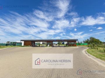 Terreno · 655m² · Terreno en Venta en Barrio Cerrado Village Plaza, Bella Vista