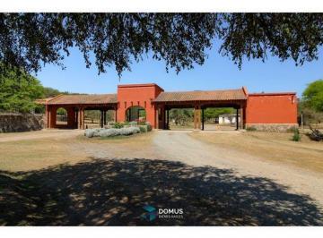 Terreno · 1312m² · Venta Terreno en Club de Campo Las Cañadas