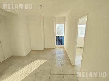 Departamento · 39m² · 3 Ambientes · 3 Ambientes / Venta / Balvanera Apto Credito