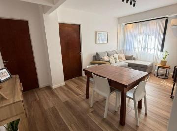 Departamento · 51m² · 3 Ambientes · Departamento 3 Amb Venta Belgrano Patio Apto Prof.