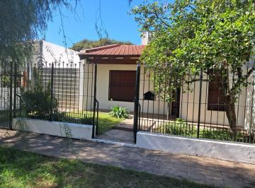 Foto · Casa en Alquiler B Parque San Antonio 3 Dorm; Patio, Quincho y Cochera