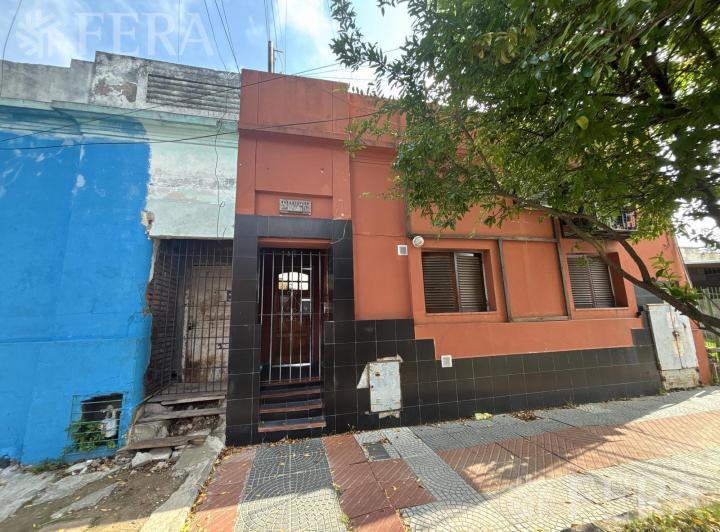 PH · 26m² · 3 Ambientes