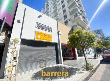 Local comercial · 220m² · Local - Centro