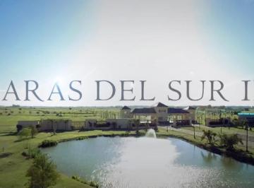 Terreno · 1080m² · Venta Terreno Barrio Los Ceibos - Haras del Sur III