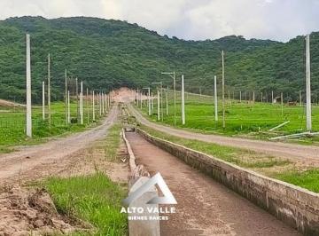 Terreno · 476m² · Terreno en Venta en Boulevard Bella Vista — Cerrillos — 476 m²