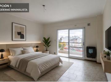 Departamento · 40m² · Venta. Monoambiente con Balcón. Vélez Sársfield.