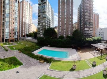 Departamento de 2 ambientes, San Isidro · Alquiler Ayres de San Isidro - 2 Amb. y Cochera