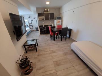 Departamento · 34m² · 1 Ambiente · Alquiler Temporal Departamento Ambiente y Medio en Palermo