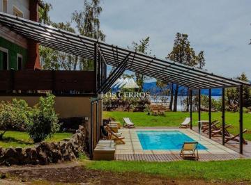 Hotel · 800m² · 12 Ambientes · Hotel en Venta en Los Retamos, San Carlos de Bariloche