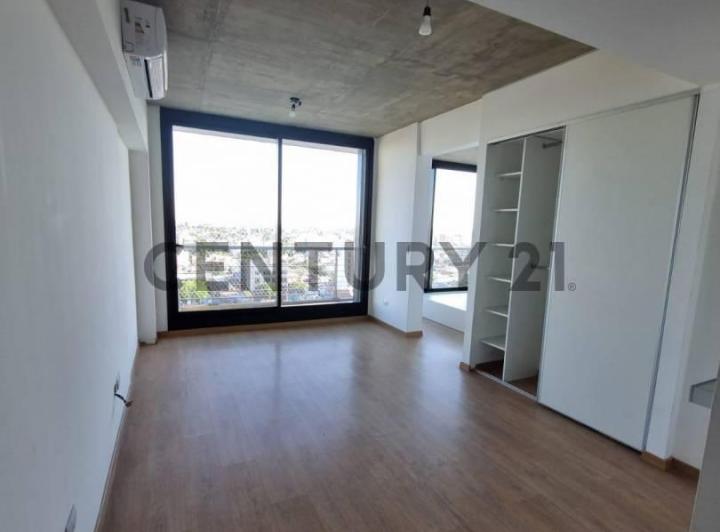 Departamento · 33m² · 2 Ambientes