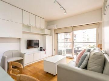 Departamento de 1 ambiente, Puerto Madero · Excelente Monoambiente 1000 Usd Paquete!