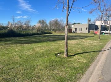 Terreno · 620m² · Terreno Lote en Venta en Barbarita, General Pacheco, Tigre
