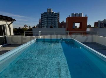 Departamento · 73m² · 3 Ambientes · 1 Cochera · Venta Dpto 3 Amb C/amenities y Cochera en Monte Grande / Apto Credito