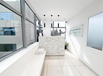 Oficina comercial · 63m² · 4 Ambientes · 2 Cocheras · Vista Office II - con 2 Coheras! - Seguridad 24hs. Cerro de Las Rosas.