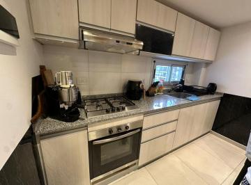 Departamento · 63m² · 3 Ambientes · 1 Cochera · Venta Dpto Wilde 3 Ambientes