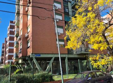 Departamento de 1 ambiente, Belgrano · Departamento de 80 m² en Venta con Balcón en Belgrano Chico