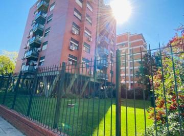 Departamento de 1 ambiente, Belgrano · Departamento de 80 m² en Venta con Balcón en Belgrano Chico