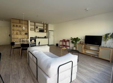 Departamento · 53m² · 1 Ambiente · 1 Cochera · Departamento en Venta en Pueblo Caamaño, Pilar, G. B. a. Zona Norte