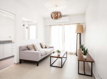 Departamento · 52m² · 1 Ambiente · 1 Cochera · Departamento en Venta en Pueblo Caamaño, Pilar, G. B. a. Zona Norte