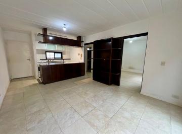 Departamento · 46m² · 2 Ambientes · 1 Cochera · Departamento en Alquiler en La Calandria, San Isidro, G. B. a. Zona Norte