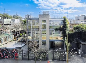 Edificio · 560m² · Edificio en Block en Venta en San Isidro, G. B. a. Zona Norte, Argentina