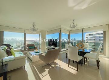 Foto1 · Oportunidad, Piso Alto en Imperiale, en Venta, 2 Suites Mas Toilette