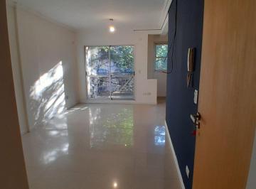 Departamento de 2 ambientes, Villa Urquiza · Villa Urquiza 2amb Frente Balcón Baño Completo Luminoso 40 m² Lav