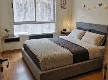 Departamento de 2 ambientes, Villa Urquiza · Villa Urquiza 2amb Frente Balcón Baño Completo Luminoso 40 m² Lav