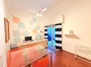 PH · 43m² · 2 Ambientes · Alquiler PH 2 Ambientes Reciclado Patio Palermo
