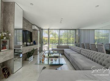 Casa · 197m² · 4 Ambientes · Casa en Venta en Los Alisos, Nordelta, Tigre