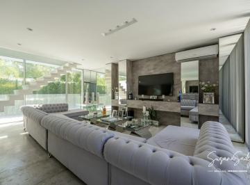Casa · 197m² · 4 Ambientes · Casa en Venta en Los Alisos, Nordelta, Tigre