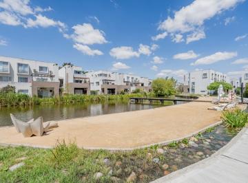 Departamento · 74m² · 4 Ambientes · 1 Cochera · Departamento en Venta en Lagos del Sendero, Sendero, Nordelta
