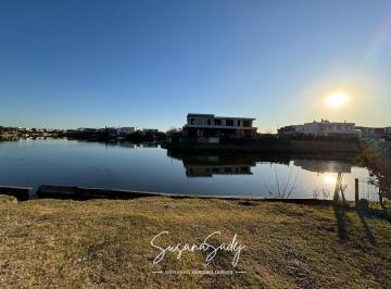 Terreno · 911m² · Terreno Lote en Venta en Virazón, Nordelta, Tigre