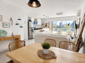 Foto1 · Apartamento 1 Dormitorio en Venta Aidy Grill Punta del Este