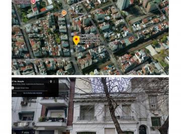 Terreno · 331m² · Venta Lote en Caballito Sobre Av Acoyte