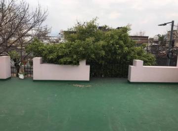 PH · 52m² · 3 Ambientes · Excelente PH Refaccionado con Gran Terraza Propia!
